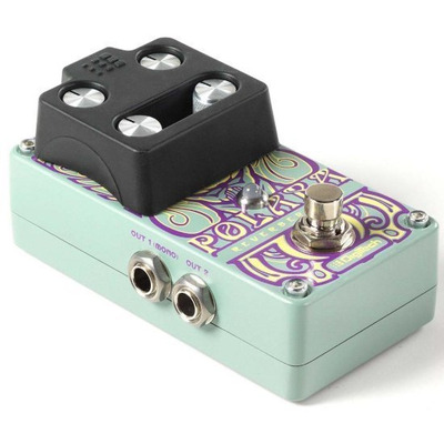 Педаль эффектов Digitech Polara Изображение