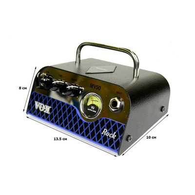 Гитарный усилитель VOX MV50-CR Изображение