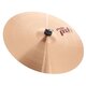 Тарілка Paiste 7 Thin Crash 16" Зображення