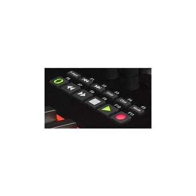 MIDI клавиатура Nektar Panorama P6 Изображение