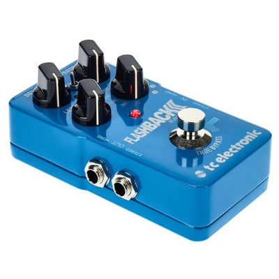 Педаль эффектов TC Electronic Flashback 2 Изображение