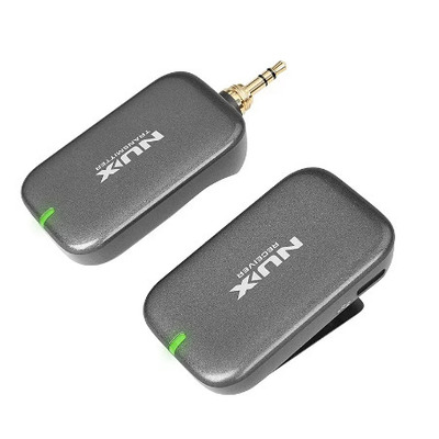 Система вушного моніторингу NUX B-7PSM Зображення