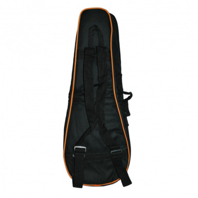 Чохол для сопрано укулеле Alfabeto CottonBag21OR Зображення