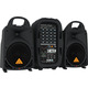 Акустическая система Behringer PPA500BT Изображение