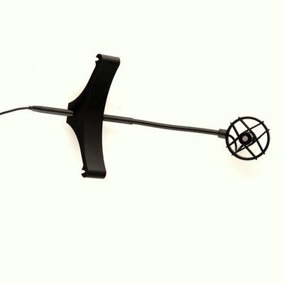 Мікрофон інструментальний, для смичкових Prodipe BL21 (для контрабасу) Зображення