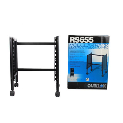 Стійка рекова Quik Lok RS655 Зображення