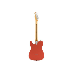 Електрогітара Fender Vintera '70S Telecaster Custom Pfn Fiesta Red Зображення