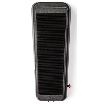 Педаль эффектов Dunlop DCR1FC Cry Baby Rack Foot Controller Изображение