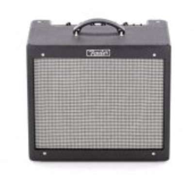 Комбоусилитель Fender Blues Junior III (2230506000) Изображение