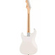Электрогитара Squier by Fender Sonic Stratocaster HT MN Arctic White Изображение