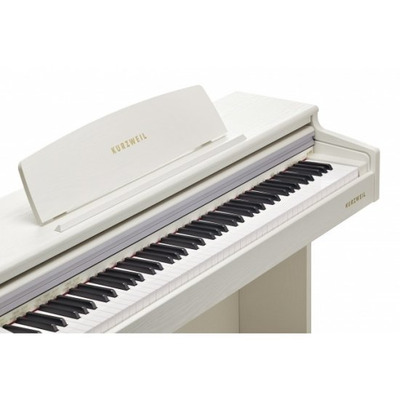 Цифрове піаніно Kurzweil M100 WH Зображення