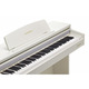 Цифрове піаніно Kurzweil M100 WH Зображення