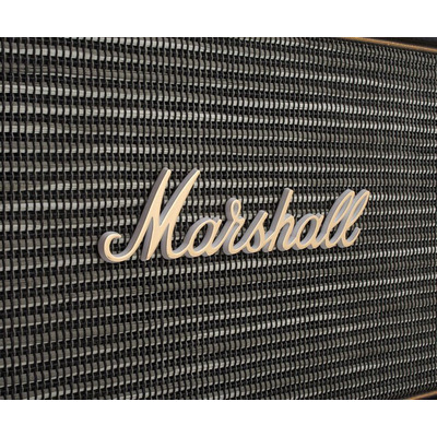 Акустическая система Marshall Stanmore Black (ACCS-00164) Изображение