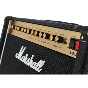 Комбоусилитель Marshall DSL40CR Изображение
