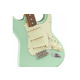 Электрогитара FENDER VINTERA '60s STRATOCASTER PFN SURF GREEN Изображение