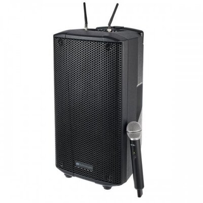 Акустическая система dB Technologies B-Hype Mobile HT 863-865 MHZ Изображение