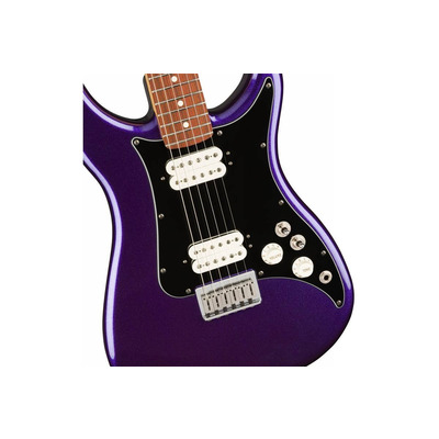 Электрогитара FENDER PLAYER LEAD III PF MTLC PRPL Изображение