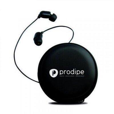 Система вушного моніторингу Prodipe Body pack IEM 7120 Зображення