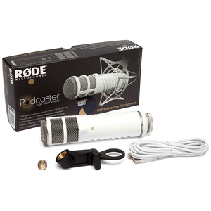 Микрофон RODE Podcaster MKII Изображение