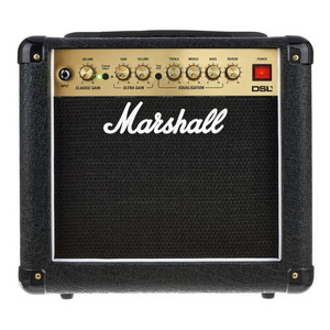 Комбоусилитель Marshall DSL1CR Изображение