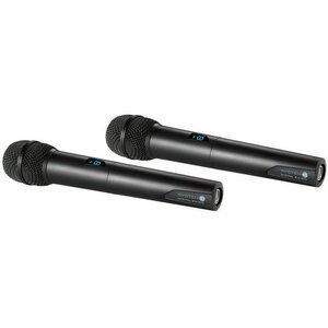 Радиосистема Audio-Technica ATW-1322 Изображение