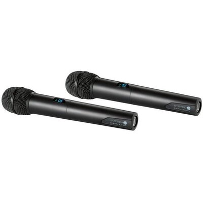 Радіосистема Audio-Technica ATW-1322 Зображення