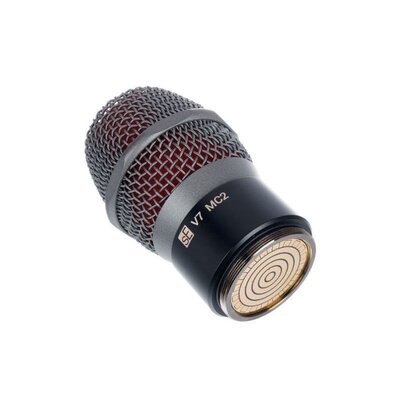 Микрофонный капсюль для радиосистем sE Electronics V7 MC2 (Sennheiser) Изображение