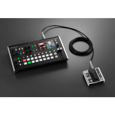Видеокоммутатор Roland V-8HD Изображение