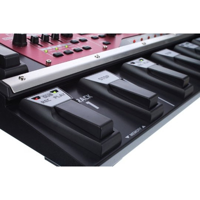 Лупер Boss RC300 Изображение