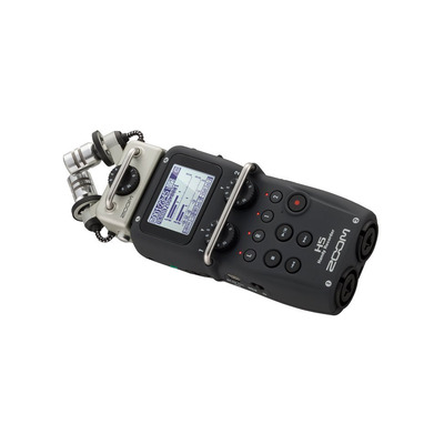 Рекордер Zoom H5 Зображення