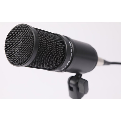 Набір для подкастів Zoom ZDM-1PMP Зображення