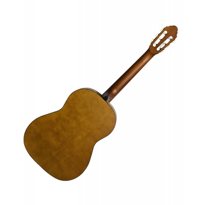 Классическая гитара Stagg C440 M NAT HYB Изображение