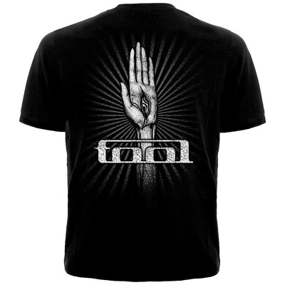 Футболка Tool Зображення