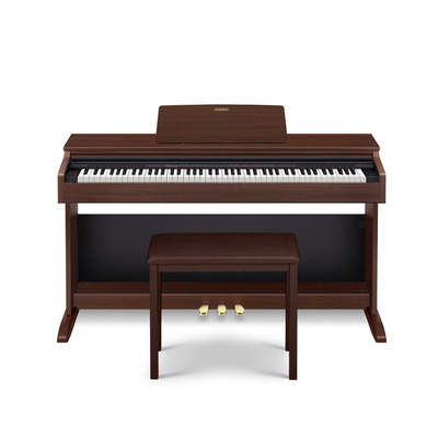 Цифровое пианино Casio AP-270BN + блок питания Изображение
