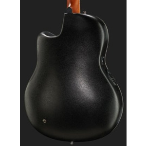 Електроакустична гітара Ovation CS24-4 CELEBRITY STANDART Mid Cutaway Natural OV531120 Зображення
