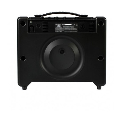 Комбопідсилювач VOX VX I (100017907000) Зображення