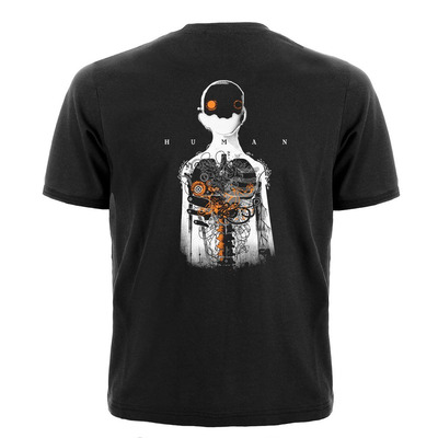 Футболка Three Days Grace "Human" Изображение