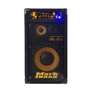 Комбоусилитель для бас-гитары MarkBass CMD SUPER COMBO K1 Изображение