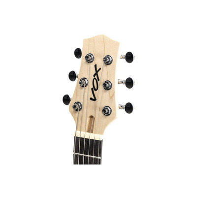 Электрогитара VOX SDC-1 Mini Wh Изображение