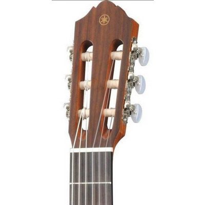 Классическая гитара Yamaha CG122MC Изображение