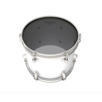 Пластик Remo Emperor Colortone BE0316CTSM (16") Зображення