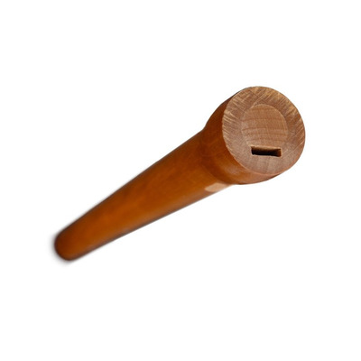 Сопилка хроматическая пикколо Акрополис/ клён Изображение