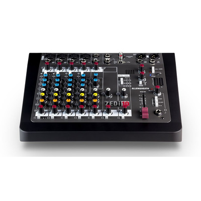 Мікшерний пульт Allen Heath ZEDi-10 Зображення