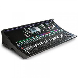 Микшерный пульт Allen Heath SQ-7 Изображение