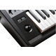 Клавішний MIDI-контролер Kurzweil KM88 Зображення
