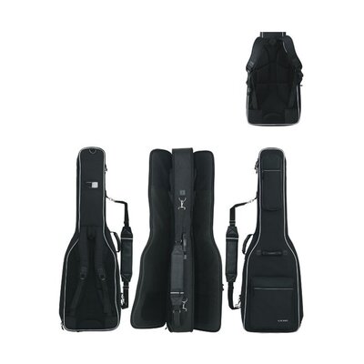 Чохол для електрогітари Gewa Prestige 25 Electro&Bass (215300) Зображення