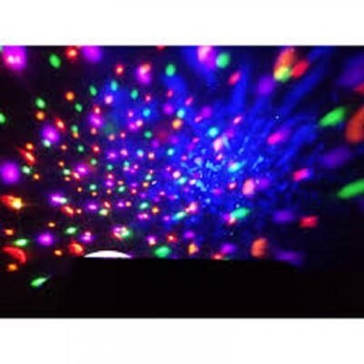 Световой LED прибор New Light VS-18 Изображение