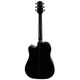 Гитара электроакустическая TAKAMINE GD30CE BLK Изображение