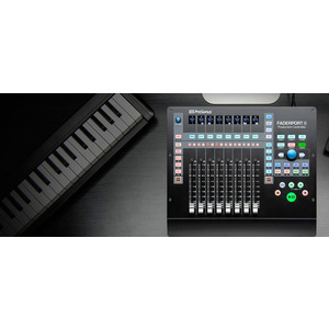MIDI-контролер PreSonus FaderPort8 Зображення