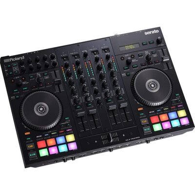 DJ контролер Roland DJ707M Зображення